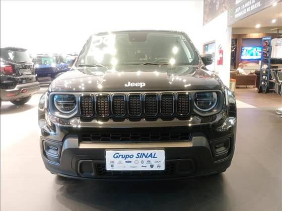 JEEP RENEGADE 1.3 T270 TURBO FLEX AT6